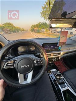 كيا K3